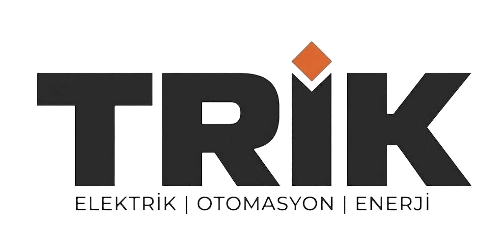 TRİK Logo